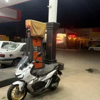 فروش موتور adv 150