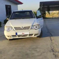 پراید111SE