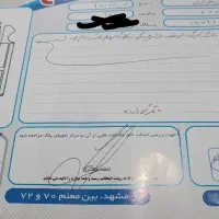 فروش پژو 207i tu5 مدل ۱۴۰۰|خودرو سواری و وانت|مشهد, استاد یوسفی (شهرک غرب)|دیوار