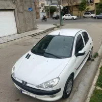 ۲۰۶تیپ ۳ مدل ۹۰|خودرو سواری و وانت|گنبد کاووس, |دیوار