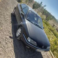 زانتیا ۱۸۰۰ سوپر لوکس مدل ۸۱|خودرو سواری و وانت|تهران, کیانشهر|دیوار