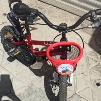 دوچرخه سایز ۱۲ اسپرت