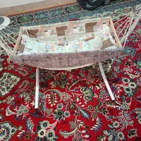 گهواره|تخت و صندلی بچه|شیراز, کوشک میدان|دیوار