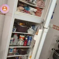 یخچال پارس|یخچال و فریزر|دوگنبدان, |دیوار