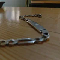 دست بنده نقره (ایتالیایی925)