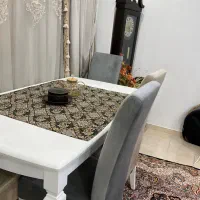 میز ناهار خوری