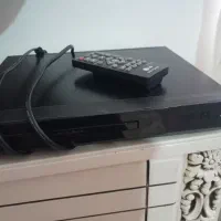 دی وی دی سالم و نو