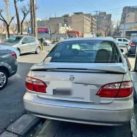 ماکسیما بدون رنگ|خودرو سواری و وانت|کرج, عظیمیه|دیوار