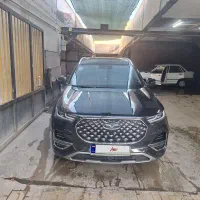 تیگو۸پرو مدل۴۰۱|خودرو سواری و وانت|اصفهان, قائمیه|دیوار