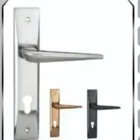 قفل و دستگیره قیمت منصفانه جنس خوب