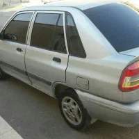 پراید۱۴۱ مدل ۸۹