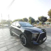 کی ام سی X5 مشابه صفر تحویل روز