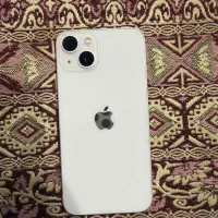 آیفون ۱۳ نرمال ۲۵۶ باتری ۱۰۰
