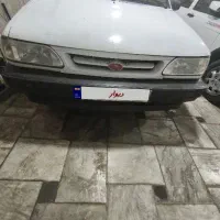 پراید هاچبک مدل 78|خودرو سواری و وانت|تهران, نظام‌آباد|دیوار