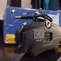 لنت تکستار اصلی ایساکویی