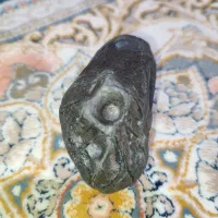 شهابسنگخوبوعالیدرمشگینشهر