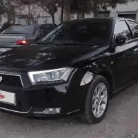 دنا پلاس توربو دنده اتوماتیک ،در حد صفر،