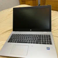 HP PROBOOK 650 G5 نو نسل ۸