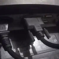 سامسونگ ۲۰اینچ سام سرویس S20H325B پلس|قطعات و لوازم جانبی رایانه|ایزدشهر, |دیوار