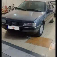 405مدل97|خودرو سواری و وانت|تهران, دولتخواه شمالی|دیوار