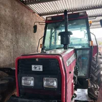 تراکتور ۳۹۹|خودرو سنگین|افزر, |دیوار