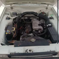 پیکان وانت بسیار تمیز عالی|خودرو سواری و وانت|اوز, |دیوار