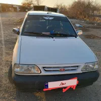 فروش پراید۱۳۱مدل ۹۴|خودرو سواری و وانت|جوادآباد, |دیوار