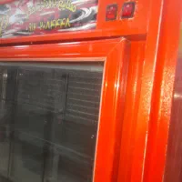 یخچال صنعتی درحدنو،موتورفابریک|فروشگاه و مغازه|نسیم‌شهر, |دیوار