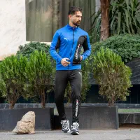 ست سوئیشرت شلوار مردانه آبی مدل MotorSport ویژه|لباس|تهران, اراضی عباس آباد|دیوار