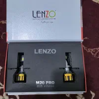 لنزو M20 pro|قطعات یدکی و لوازم جانبی|امیدیه, |دیوار