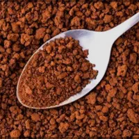 چایی باروتی درجه ی یک و قهوه فوری کلاسیک