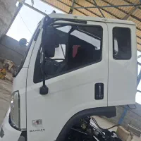 فورس ۶ تن خوابدار ۱۳۰ تا کار ۴۰۳