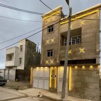 منزل-دو-خوابه-نوساز-شرقون-کوشکک-اتحاد