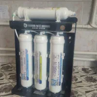 دستگاه تصفیه آب بدون برق و باطری