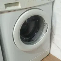 لباسشویی زانوسی ۸ کیلویی