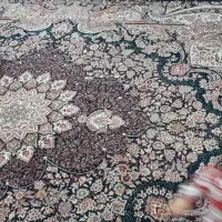 فرش ۱۲ متری|فرش|قم, نخودی|دیوار