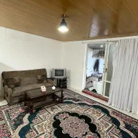 ویلا تک خواب دو خواب ساحلی رو به دریا|اجارهٔ کوتاهمدت آپارتمان و سوئیت|فریدونکنار, |دیوار