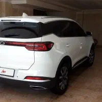 تیگو ۷ پرو|خودرو سواری و وانت|تهران, شهرک آزادی|دیوار