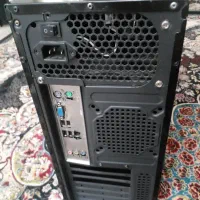 کیس اداری و خانگی