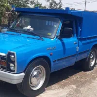 حمل بار نیسان