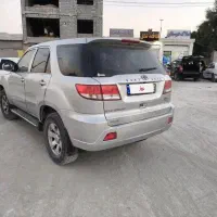 گک گنو G5 شاسی بلند
