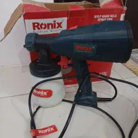 رنگ پاش Ronix|ابزارآلات|اردبیل, |دیوار