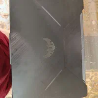 Asus tuf gaming f15|رایانه همراه|تهران, عباسی|دیوار