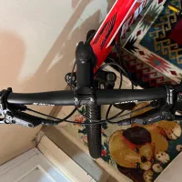 دوچرخه ۲۶ برند کویر نو مدل ۱۰-۳۴|دوچرخه، اسکیت، اسکوتر|شیراز, شهرک استقلال|دیوار