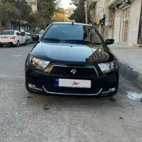 دنا معمولی تیپ ۲ مدل ۱۴۰۰ بیرنگ