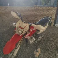 تریلر250|موتورسیکلت|مشهد, کارگران|دیوار