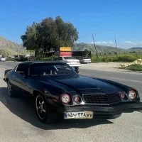 شورولت (قدیمی و کلاسیک)