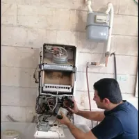 فروش و تعمیرات انواع پکیج وابگرمکن دیداری