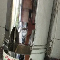 سبزی خردکن سبز ایران