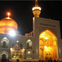 تور زیارتی مشهد مقدس